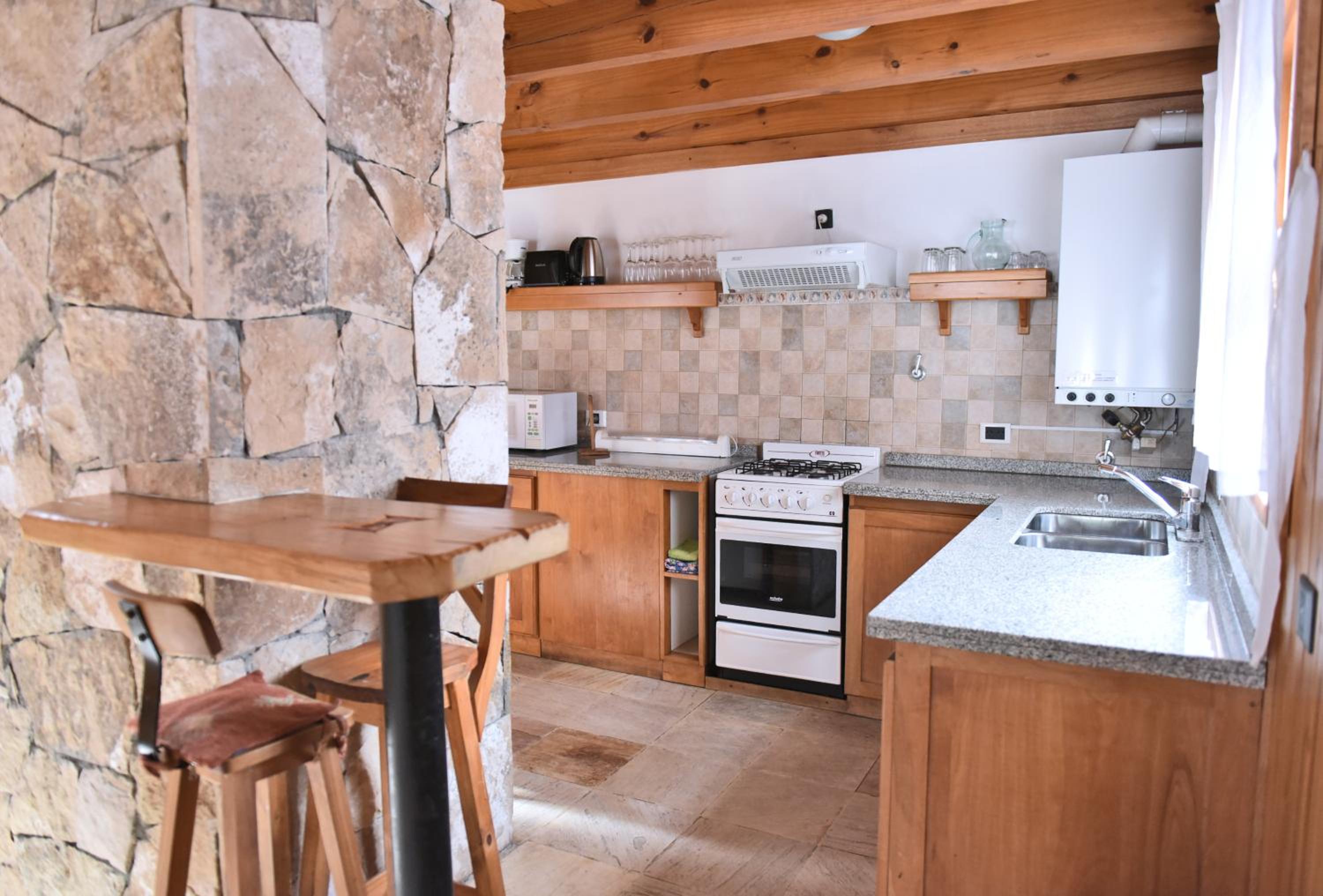 Apart Hotel Orilla Mansa by Visionnaire