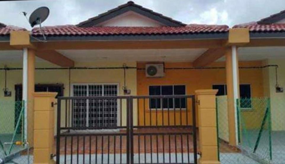 Zulikhwani Homestay (Mersing) photo 1