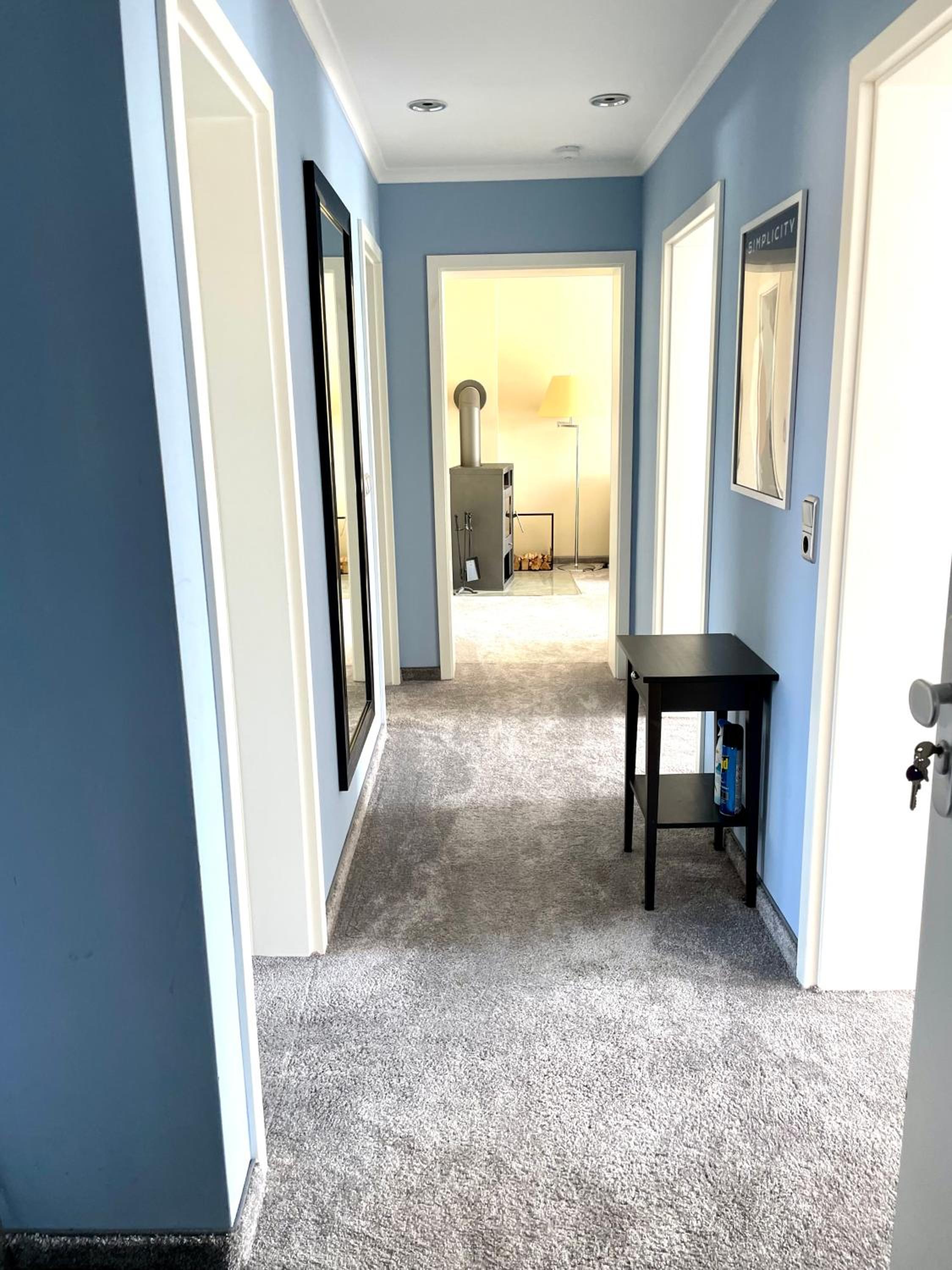Exclusive Apartments Harpe