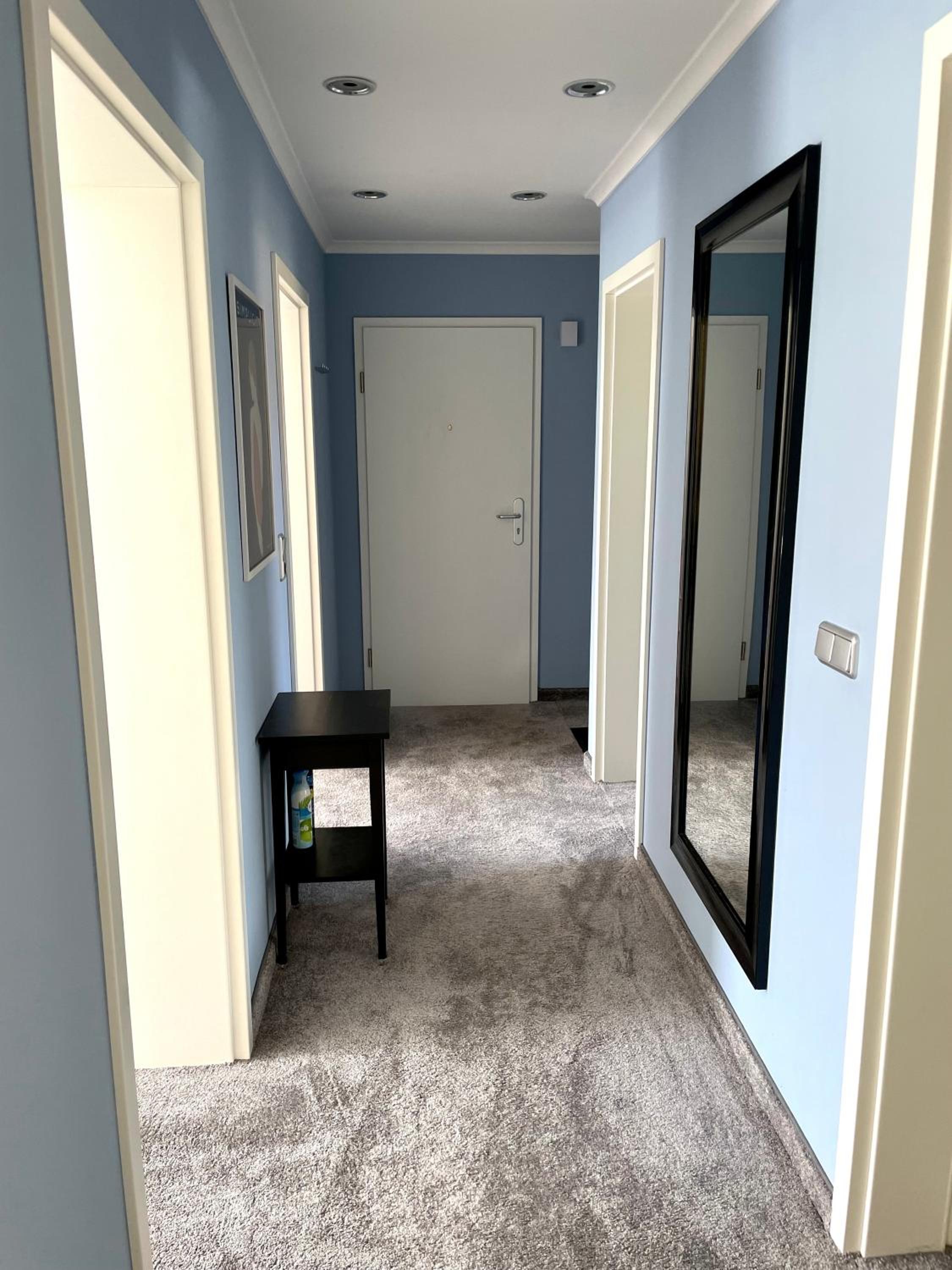 Exclusive Apartments Harpe