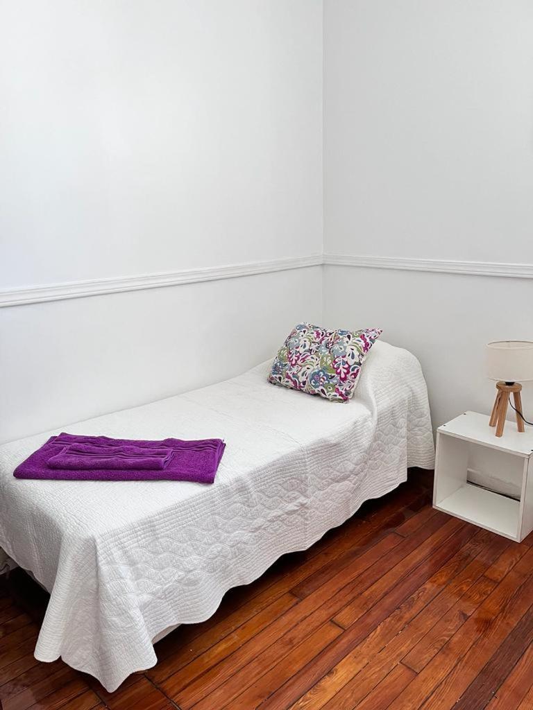 Casona en San Telmo
