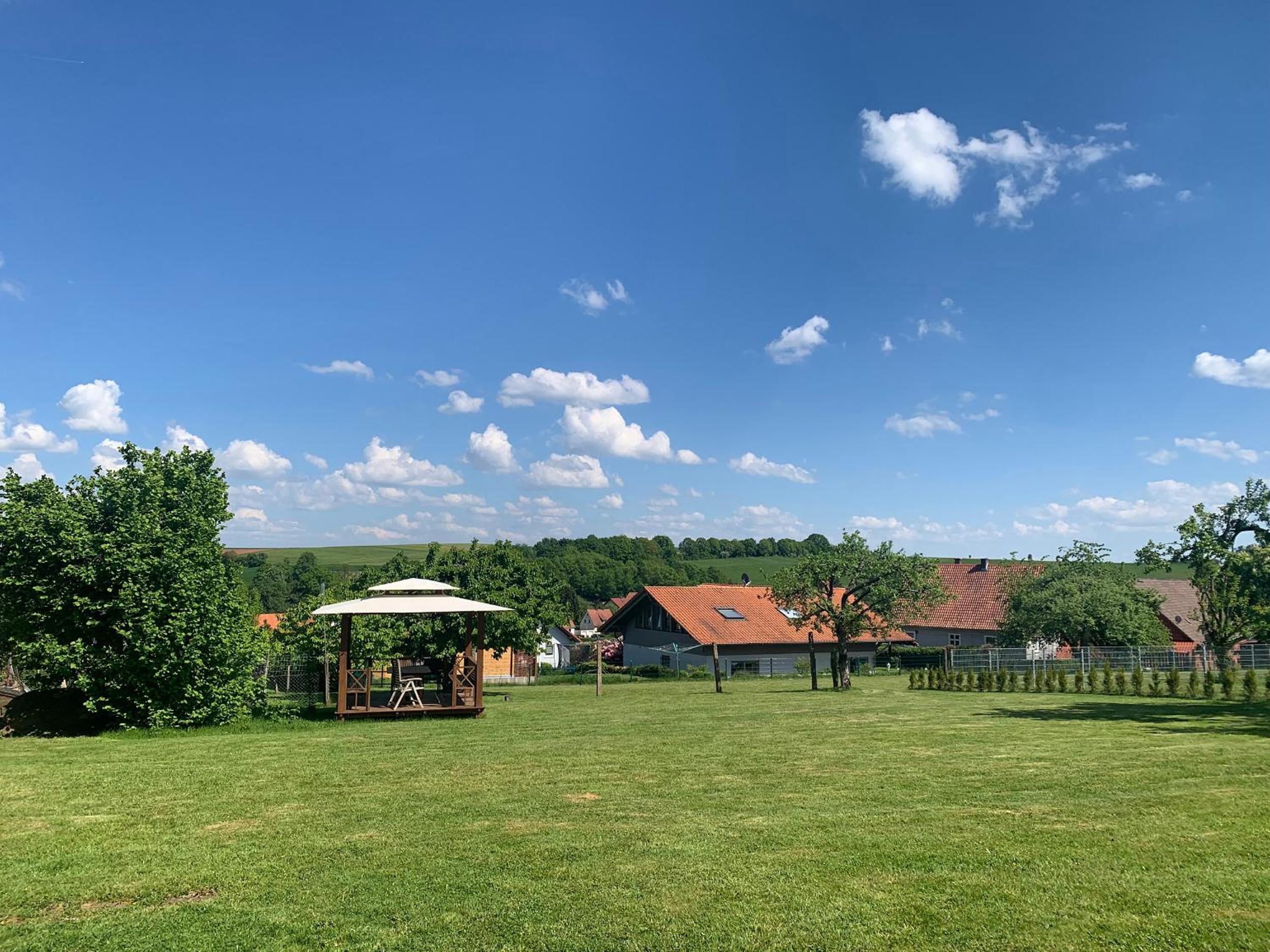 Ferienhaus Liebchen free Netflix
