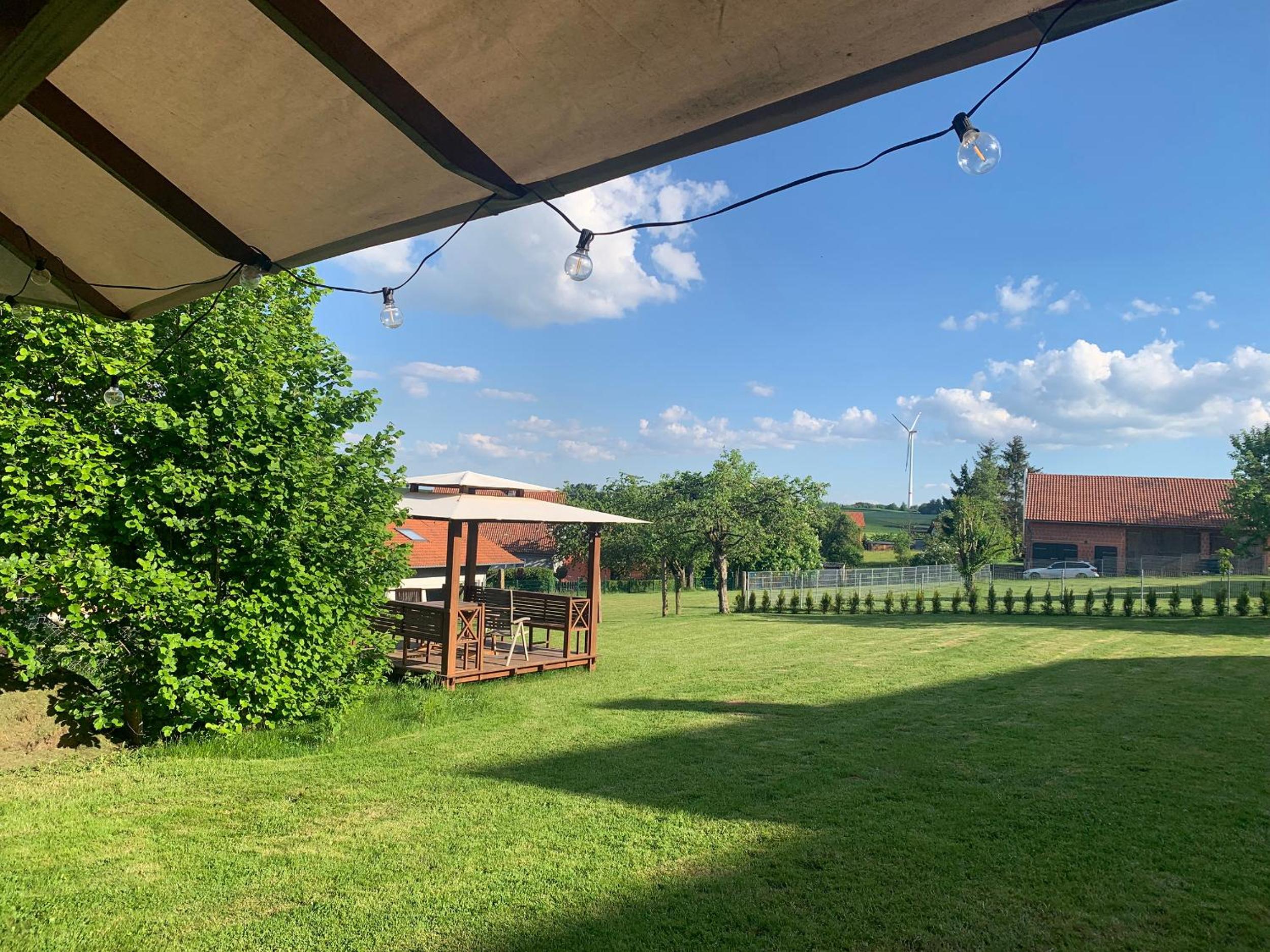 Ferienhaus Liebchen free Netflix