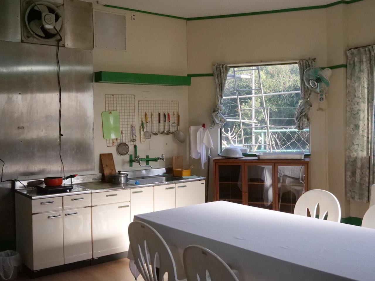 Kobe Guesthouse