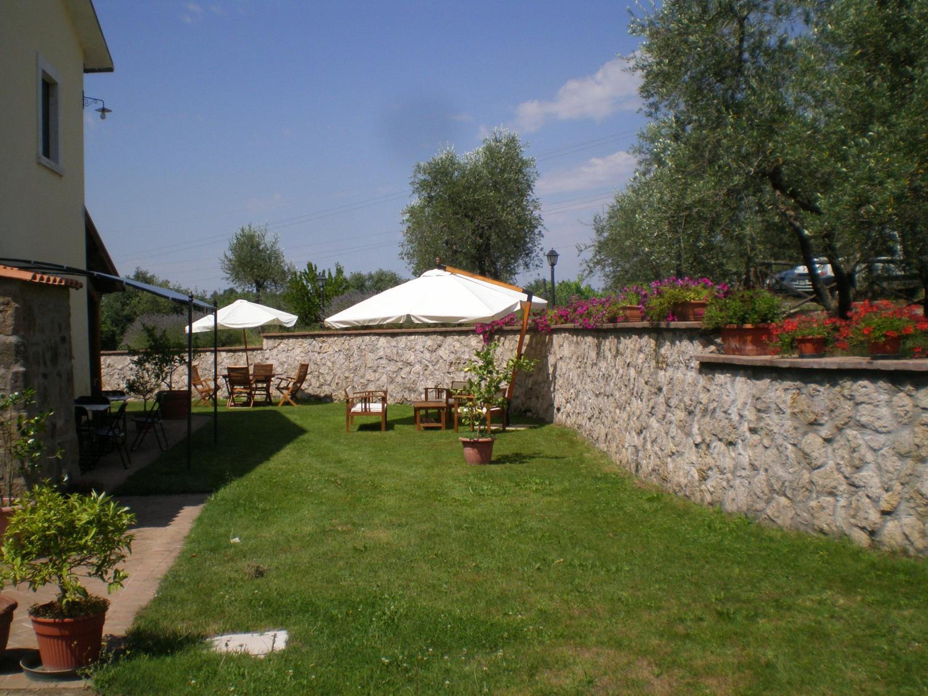 Il Poggio Dell'Artilla