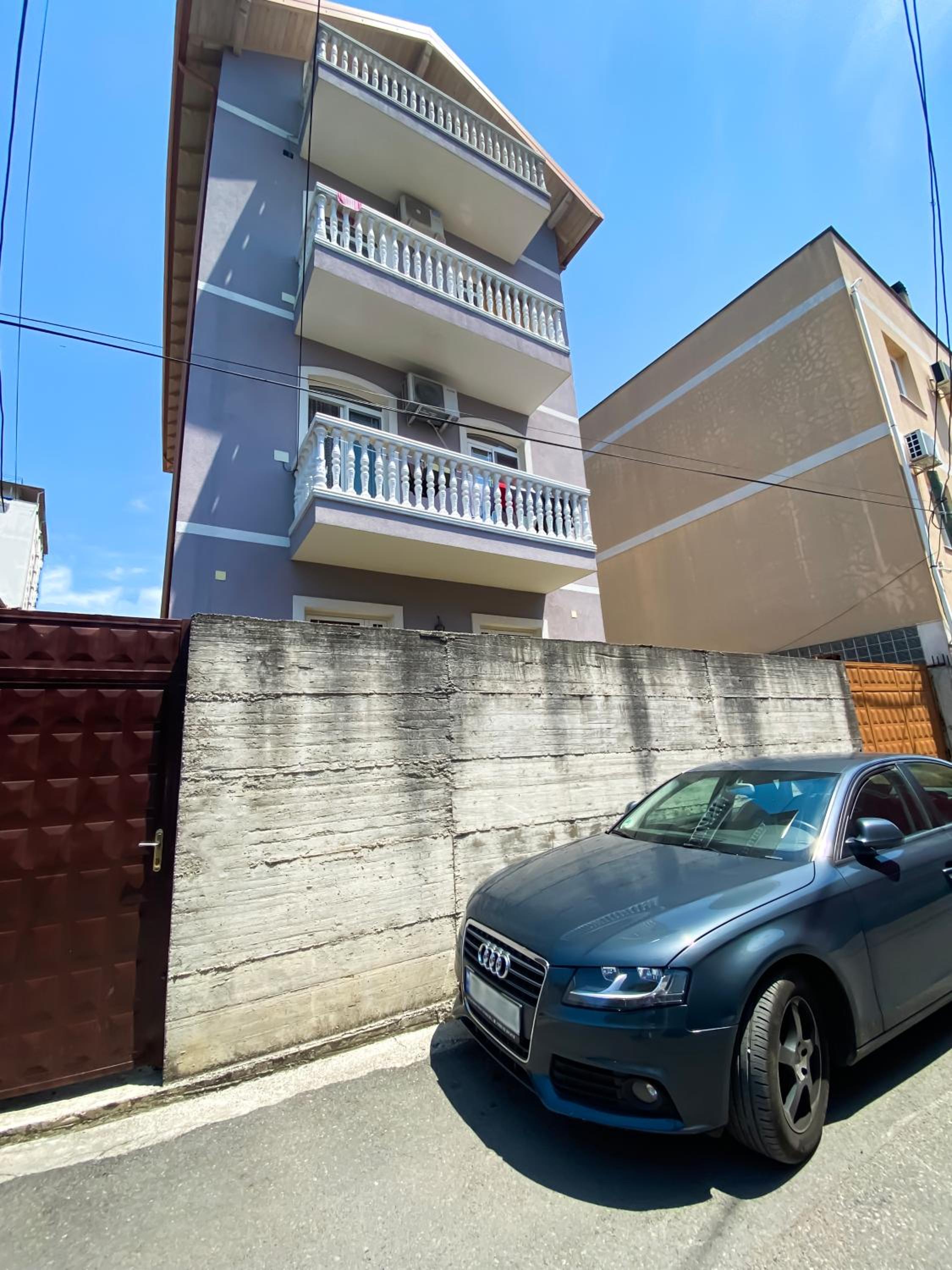 Northgate Apart-Villa photo 4