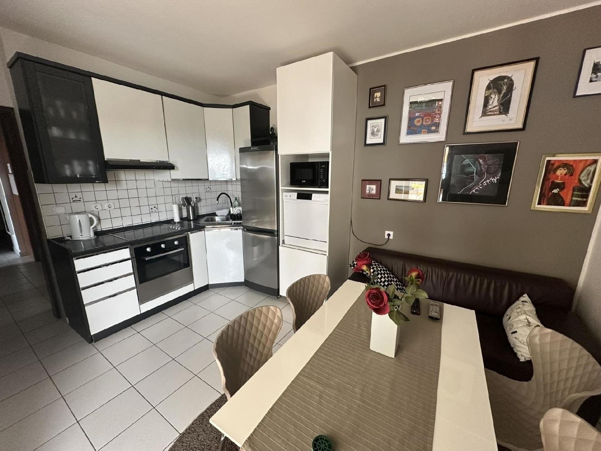 Ferienwohnung für 4 Personen ca 56 qm in Njivice, Kvarner Bucht Krk view 3
