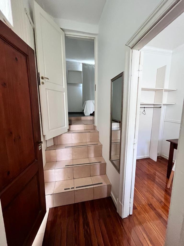Casona en San Telmo