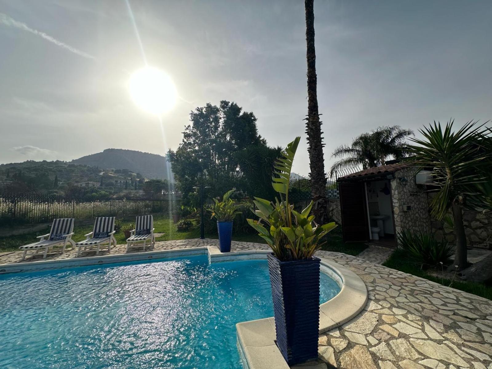 Villa Inserra Deluxe