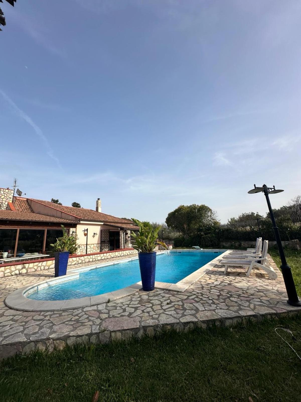 Villa Inserra Deluxe