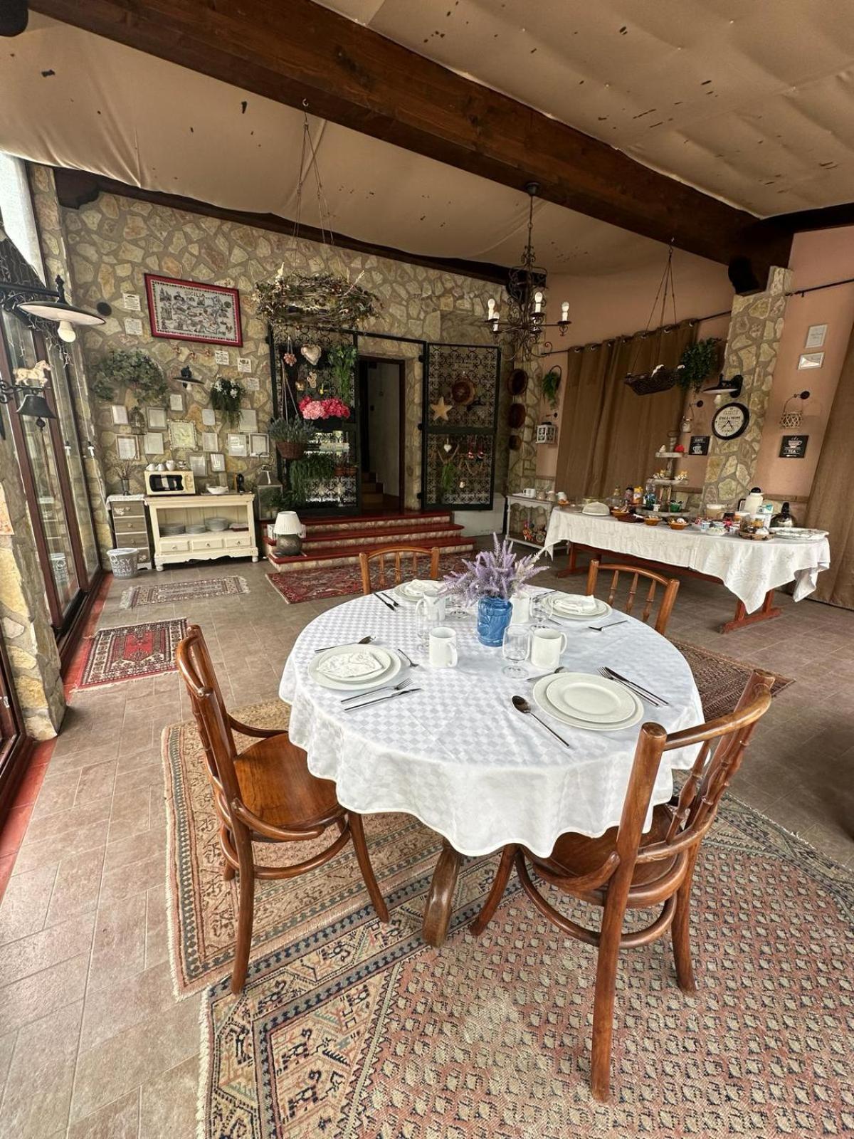 Villa Inserra Deluxe