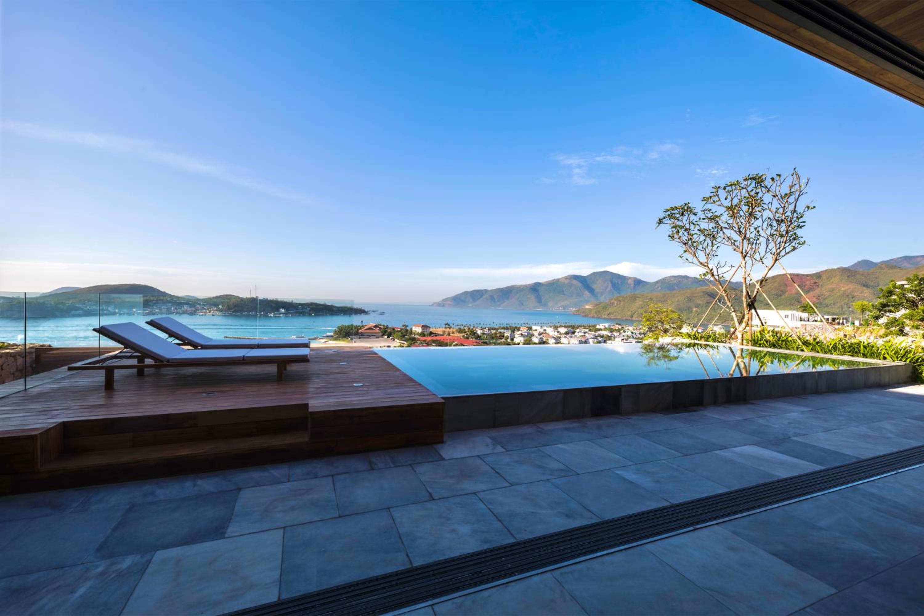 Venity Villa Nha Trang