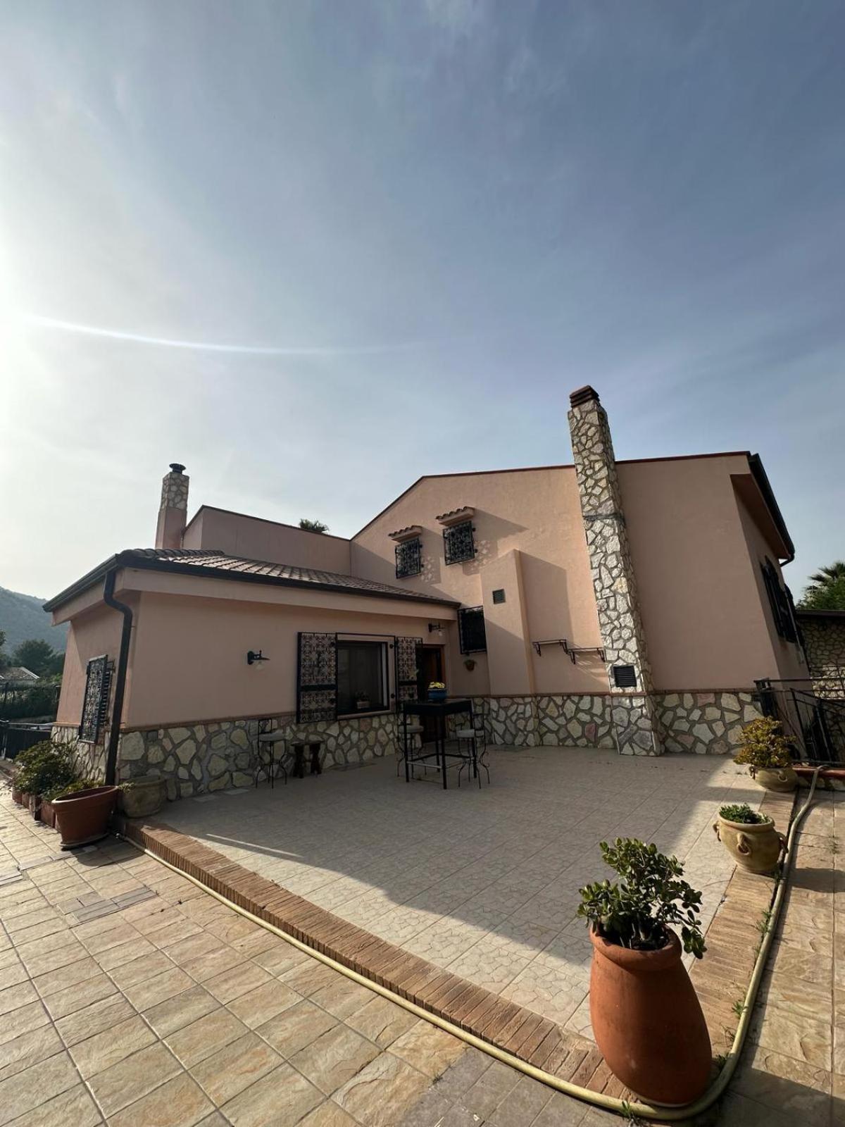 Villa Inserra Deluxe