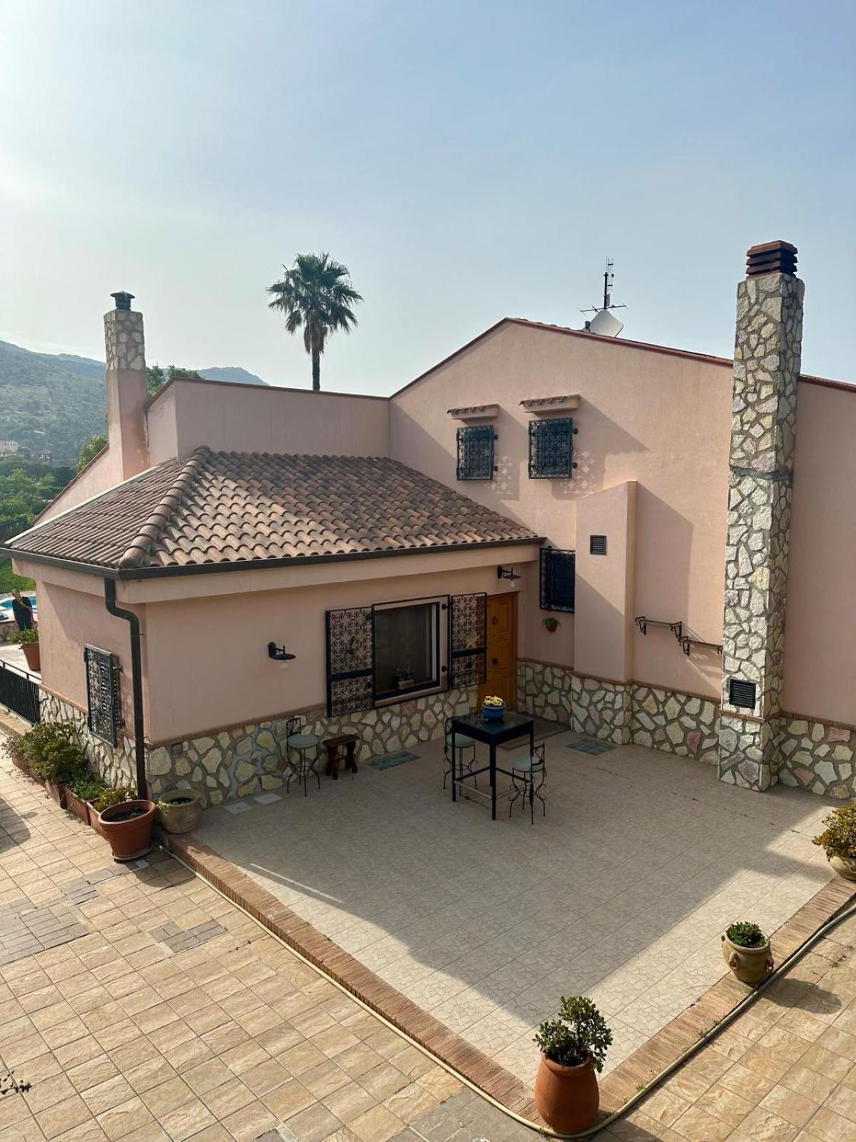 Villa Inserra Deluxe