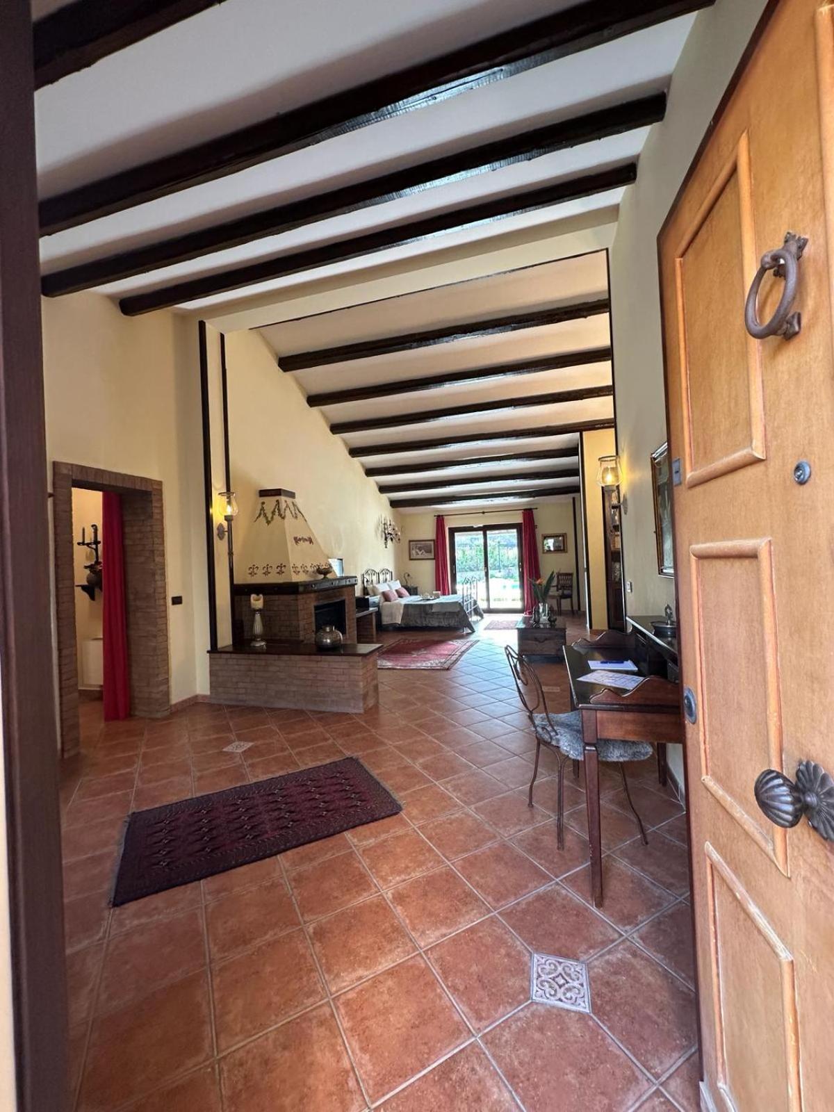 Villa Inserra Deluxe