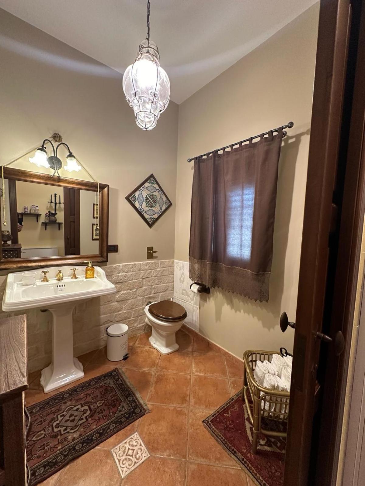 Villa Inserra Deluxe