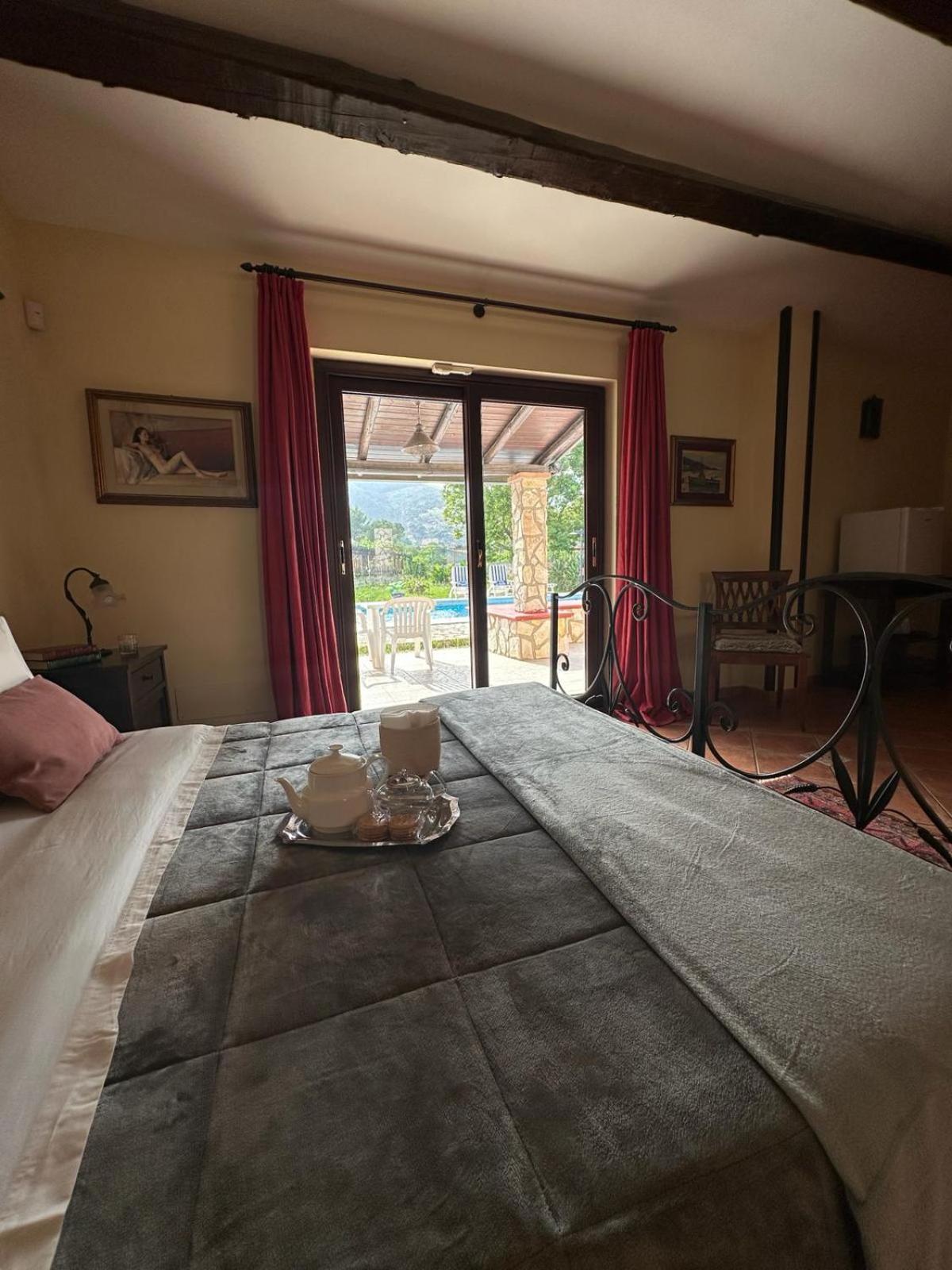 Villa Inserra Deluxe