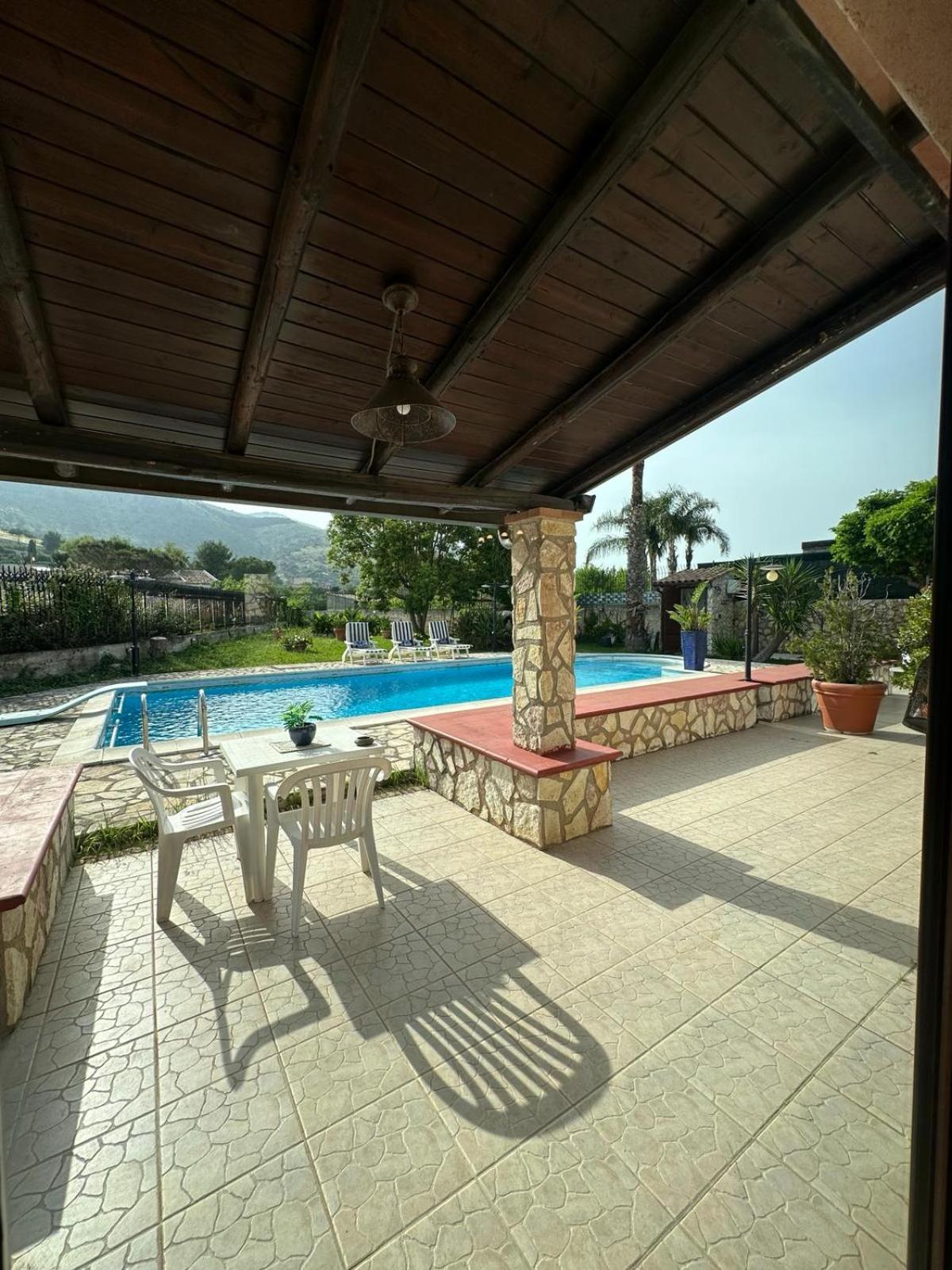 Villa Inserra Deluxe