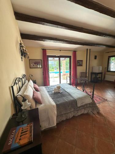 Villa Inserra Deluxe