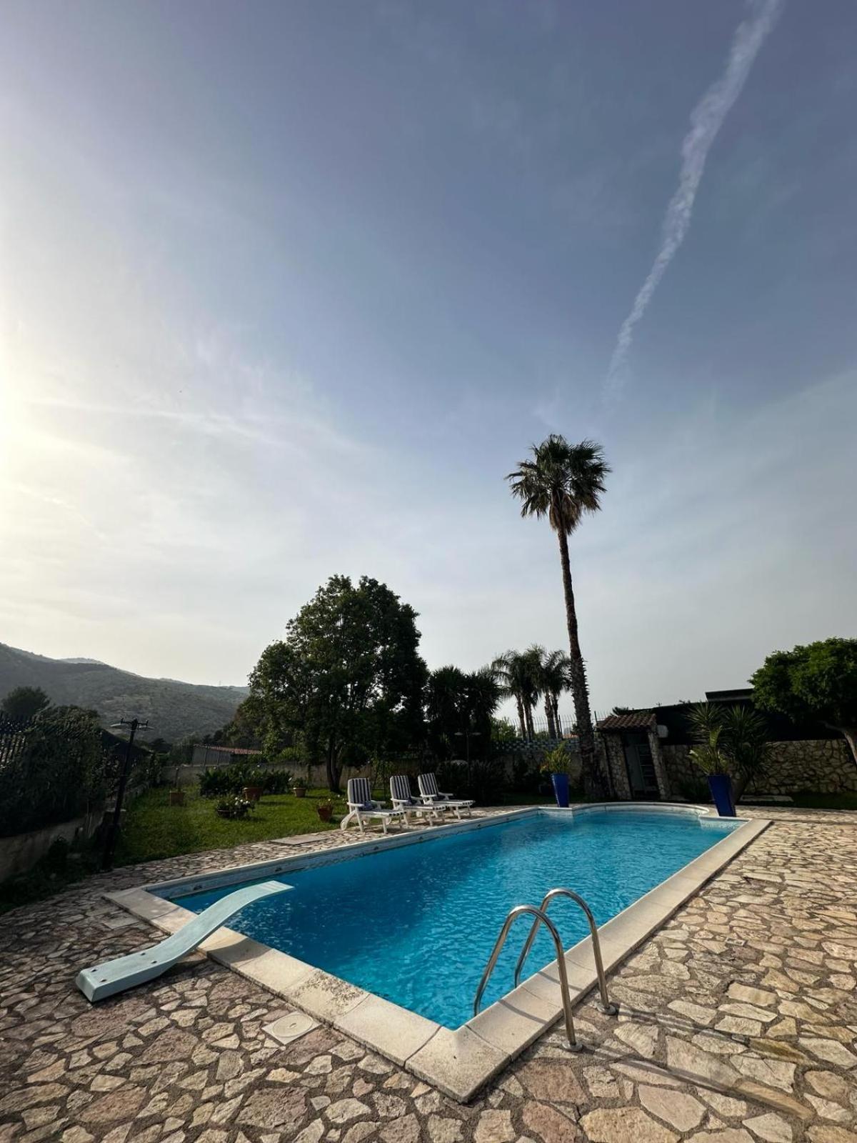 Villa Inserra Deluxe