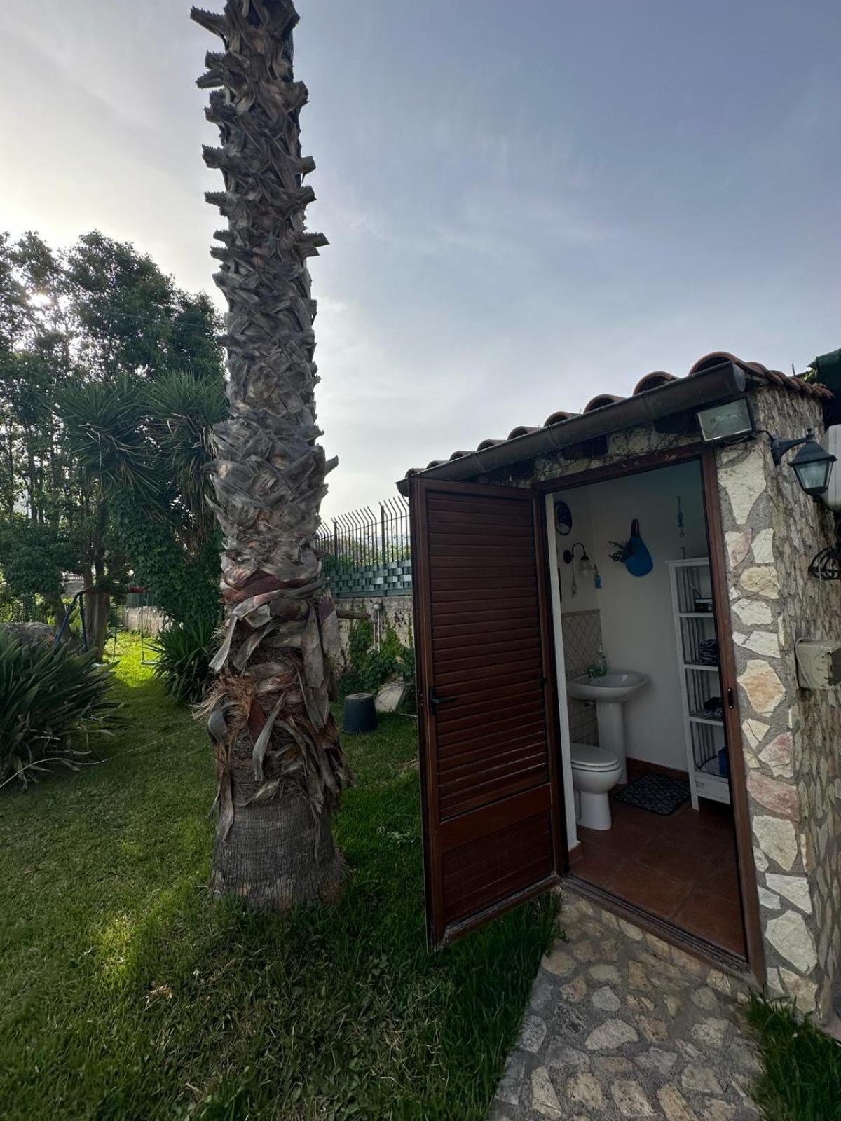 Villa Inserra Deluxe
