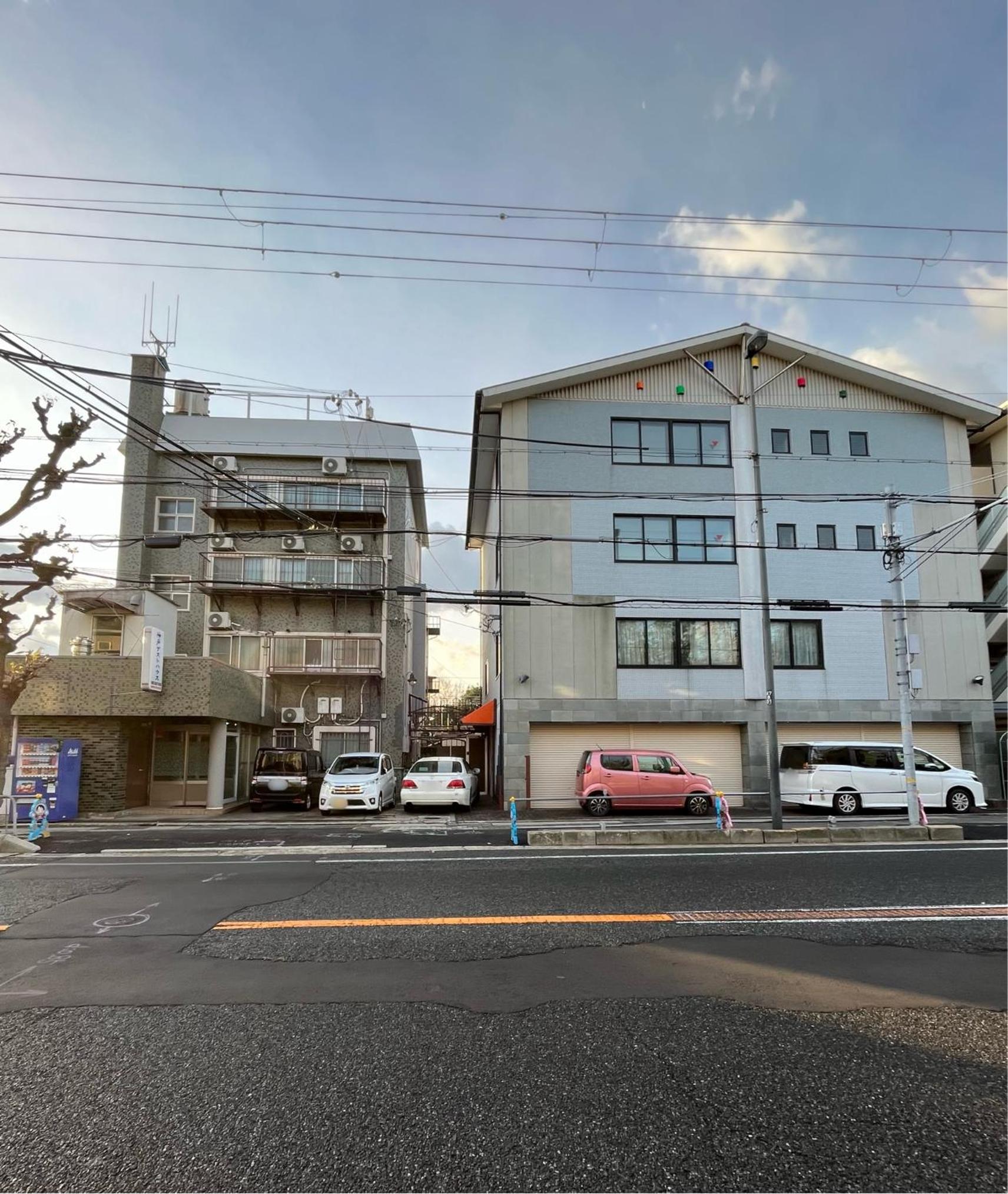Kobe Guesthouse