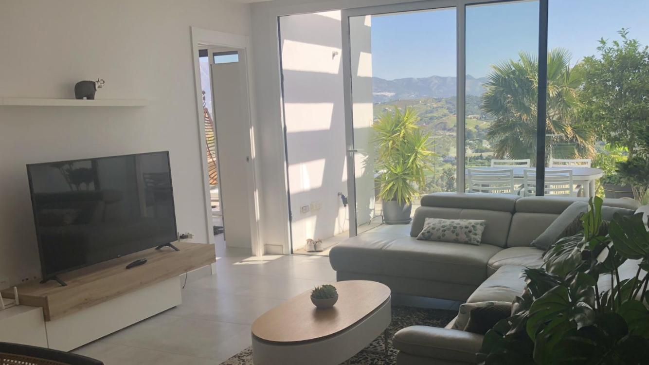 Amazing New Apartment