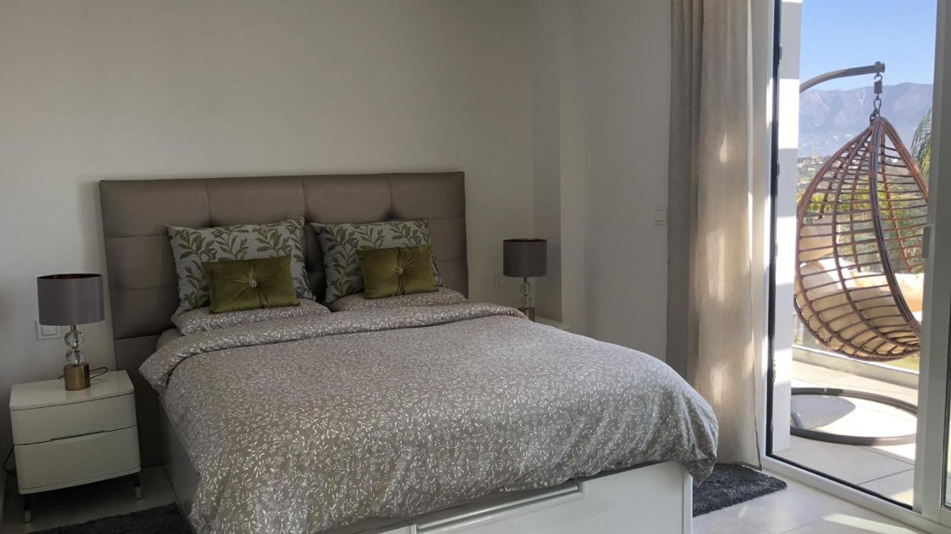 Amazing New Apartment
