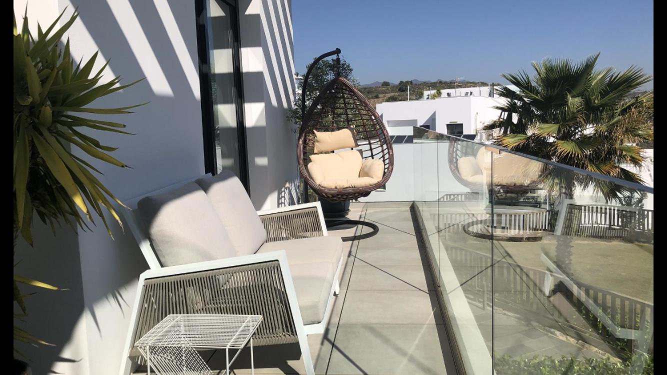 Amazing New Apartment