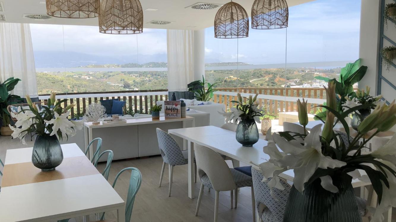 Amazing New Apartment