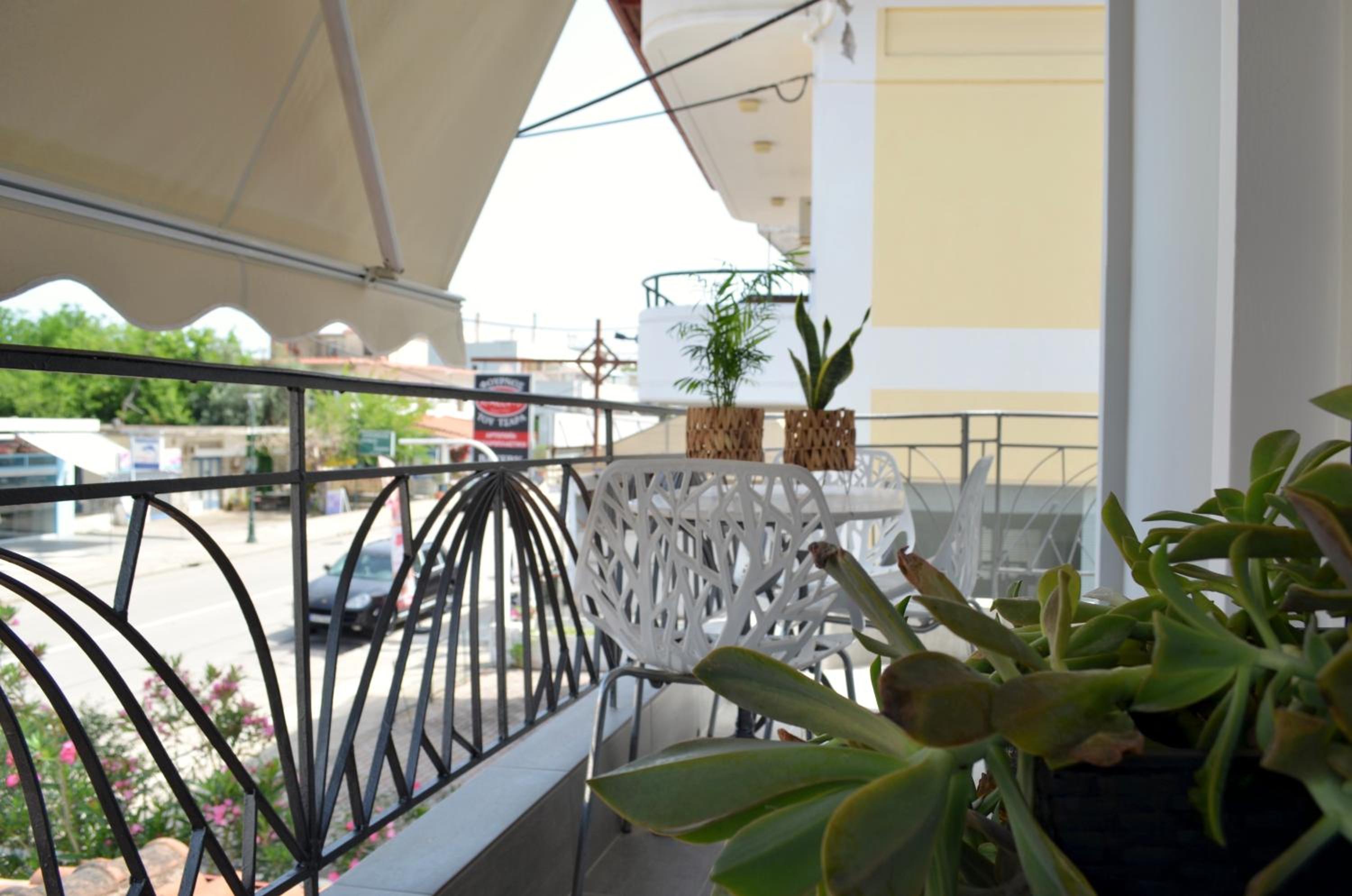 Downtown apartment - Premium