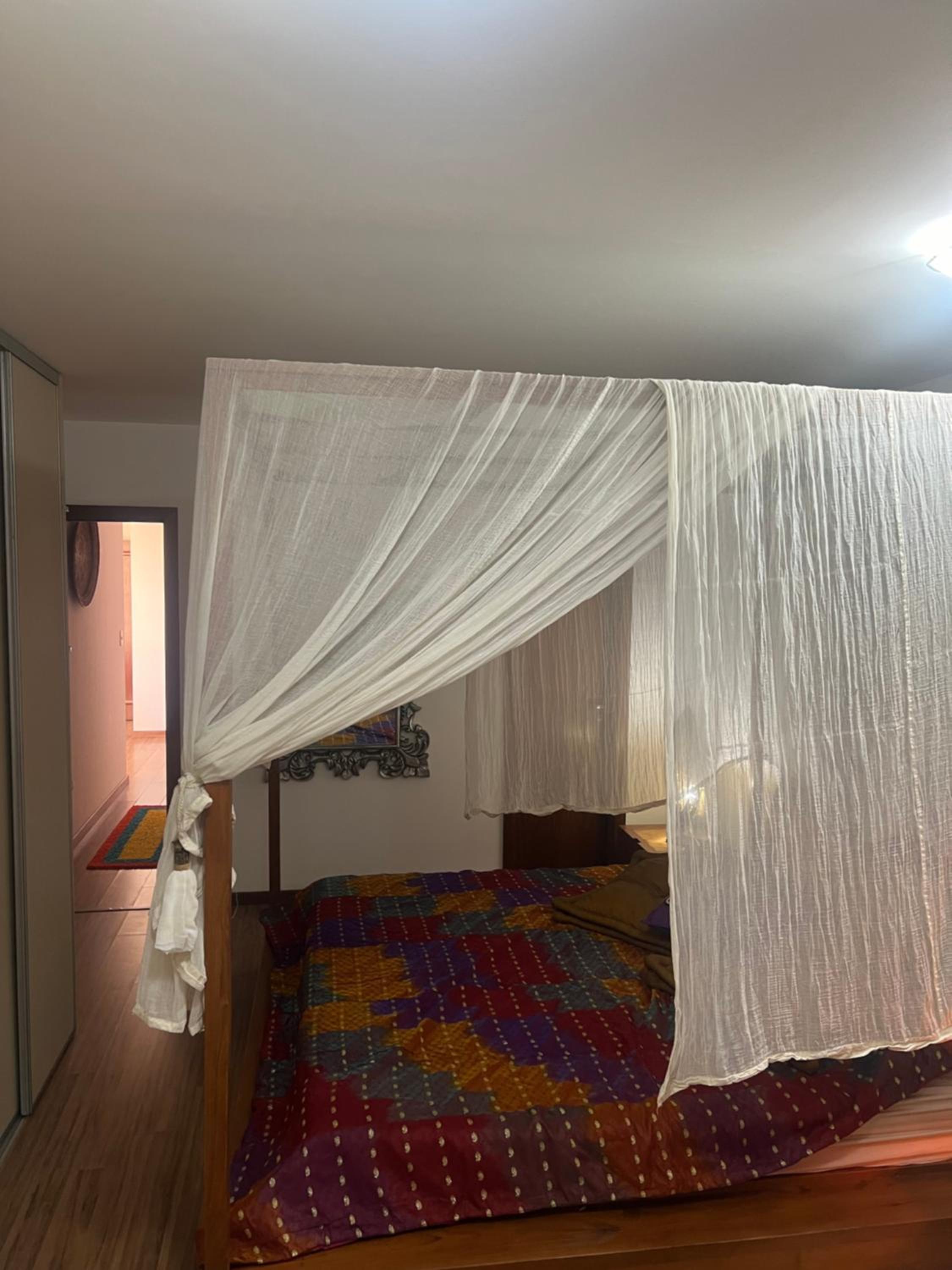 Ap aconchegante banheira sem hidro