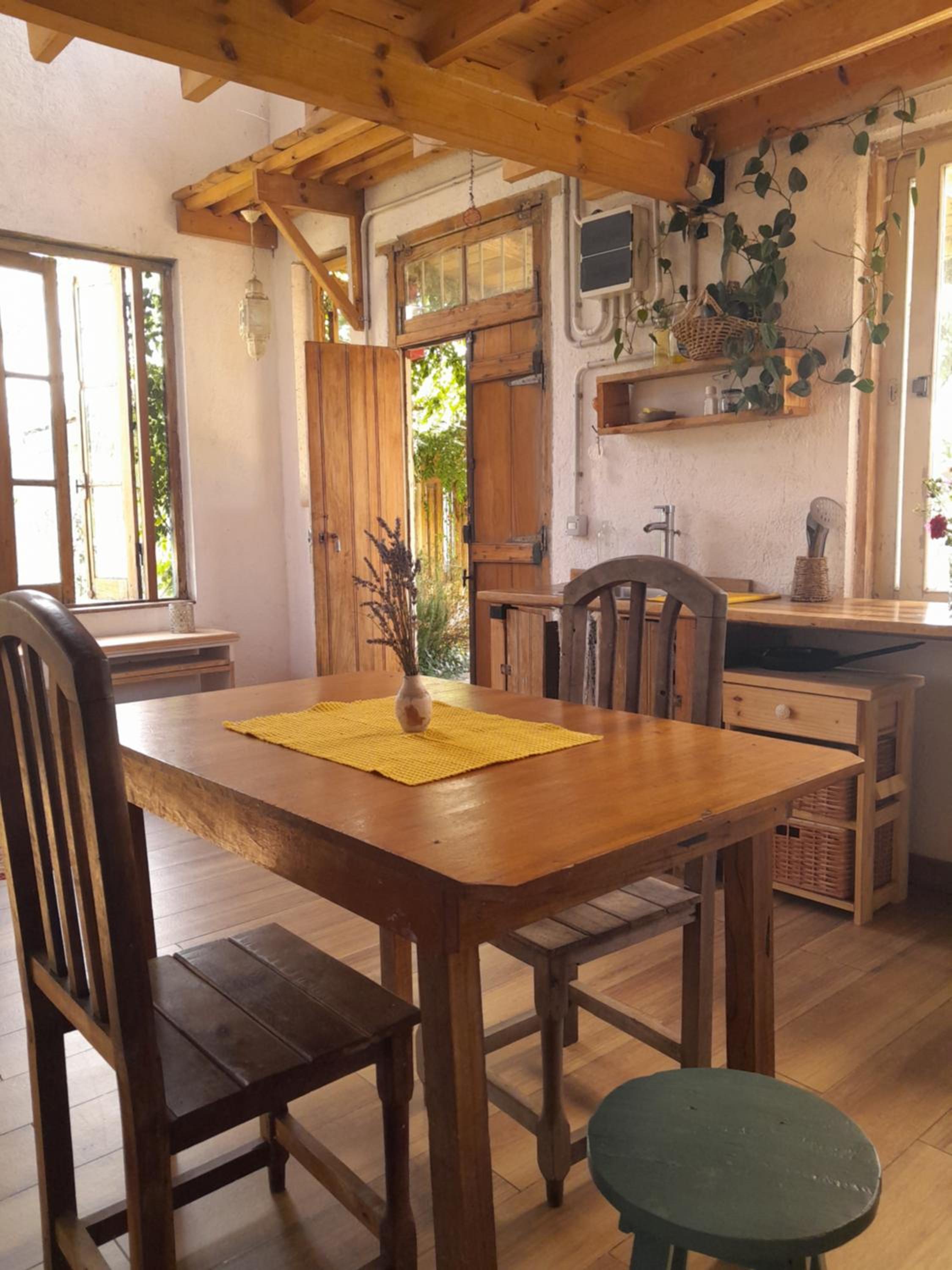 CASA CIELO