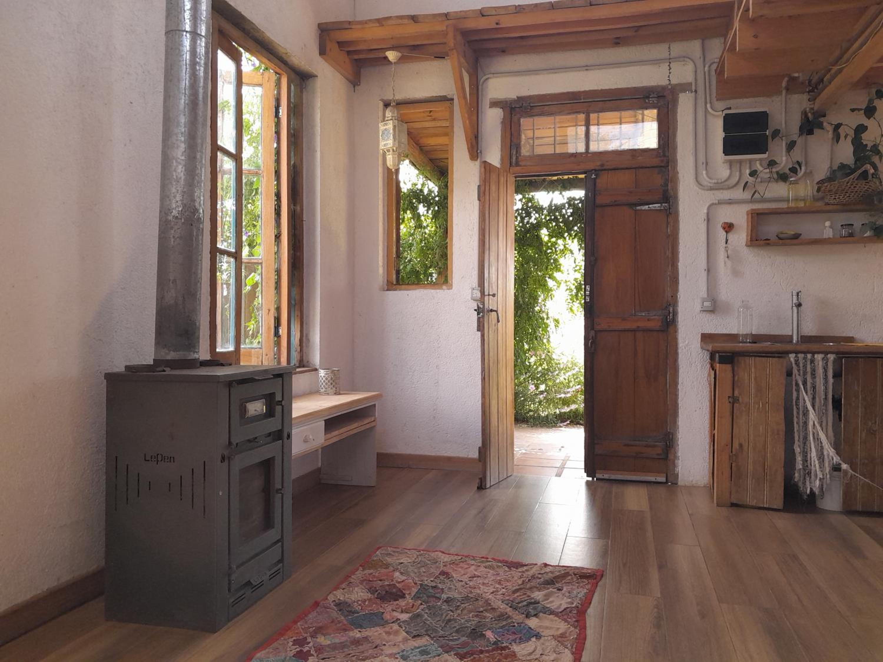 CASA CIELO