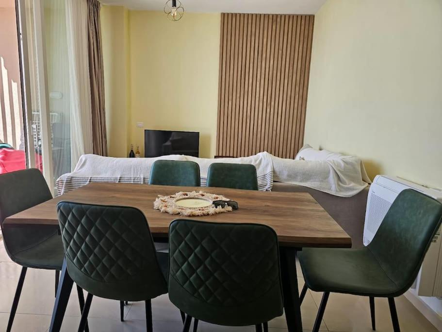 Palase Four C Jacuzzi apartment 157-D GC photo 5