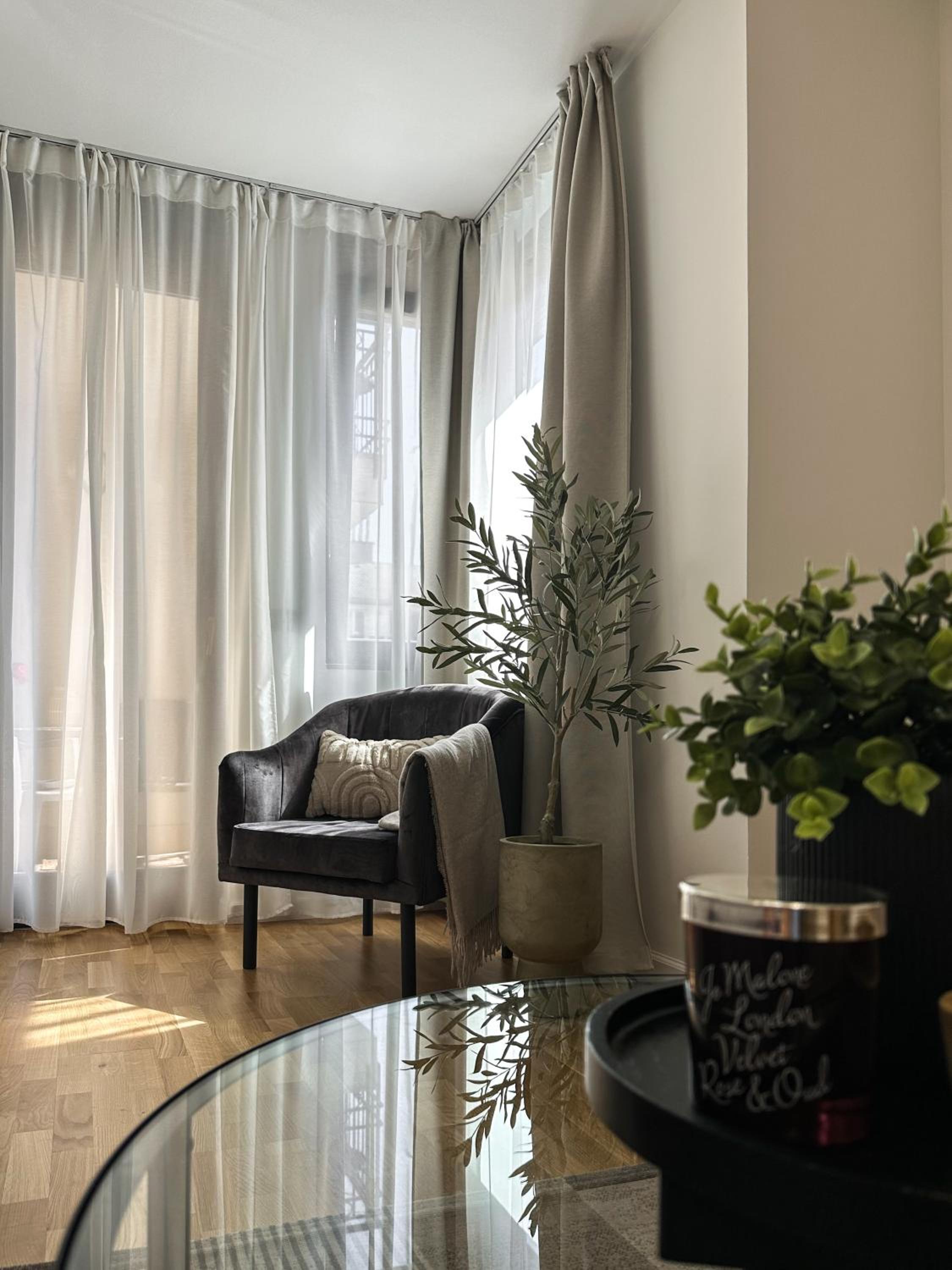 Merse Luxury Apartment view 4