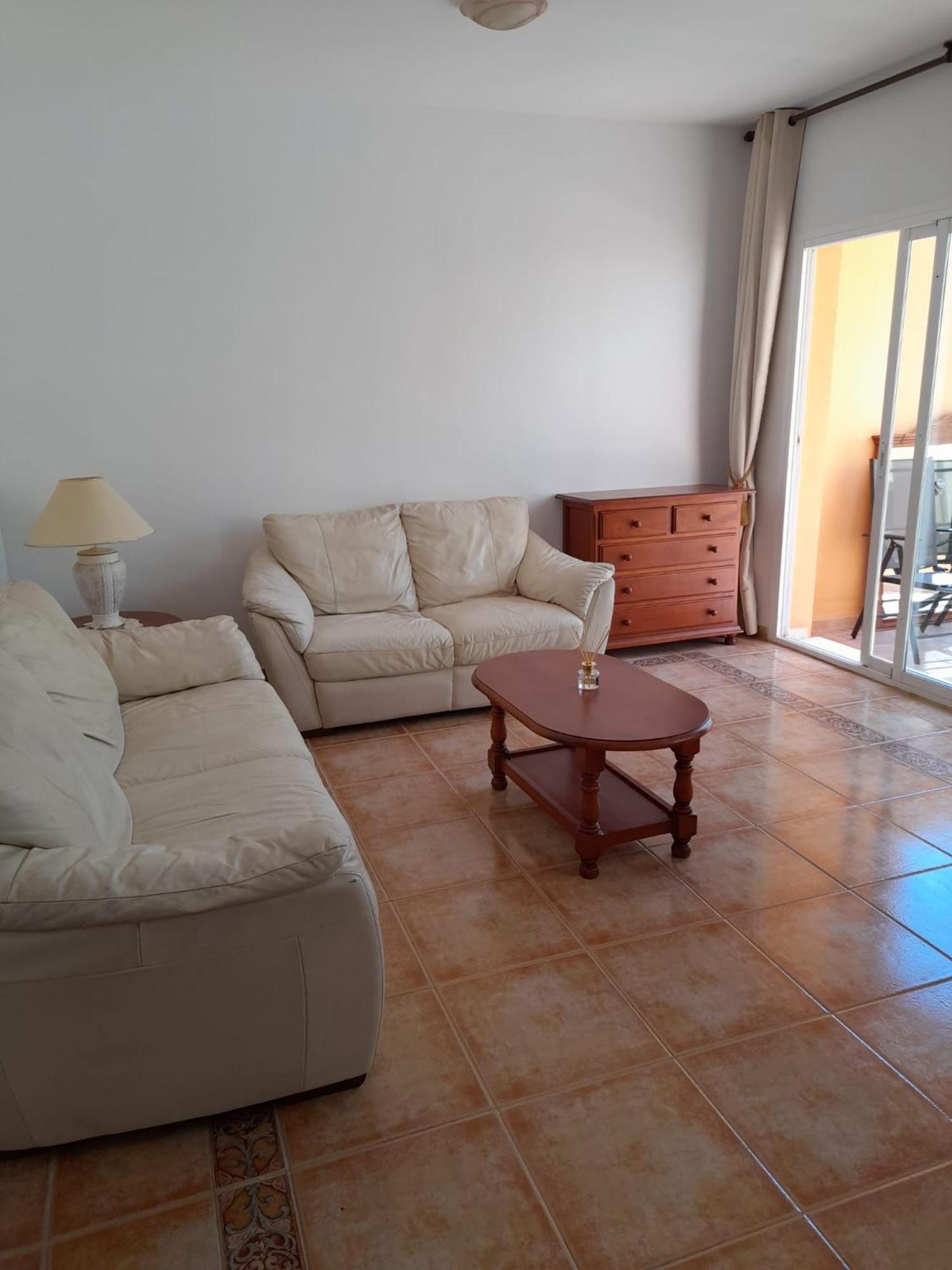 Los Jarales Calahonda 3 bedroom house view 4