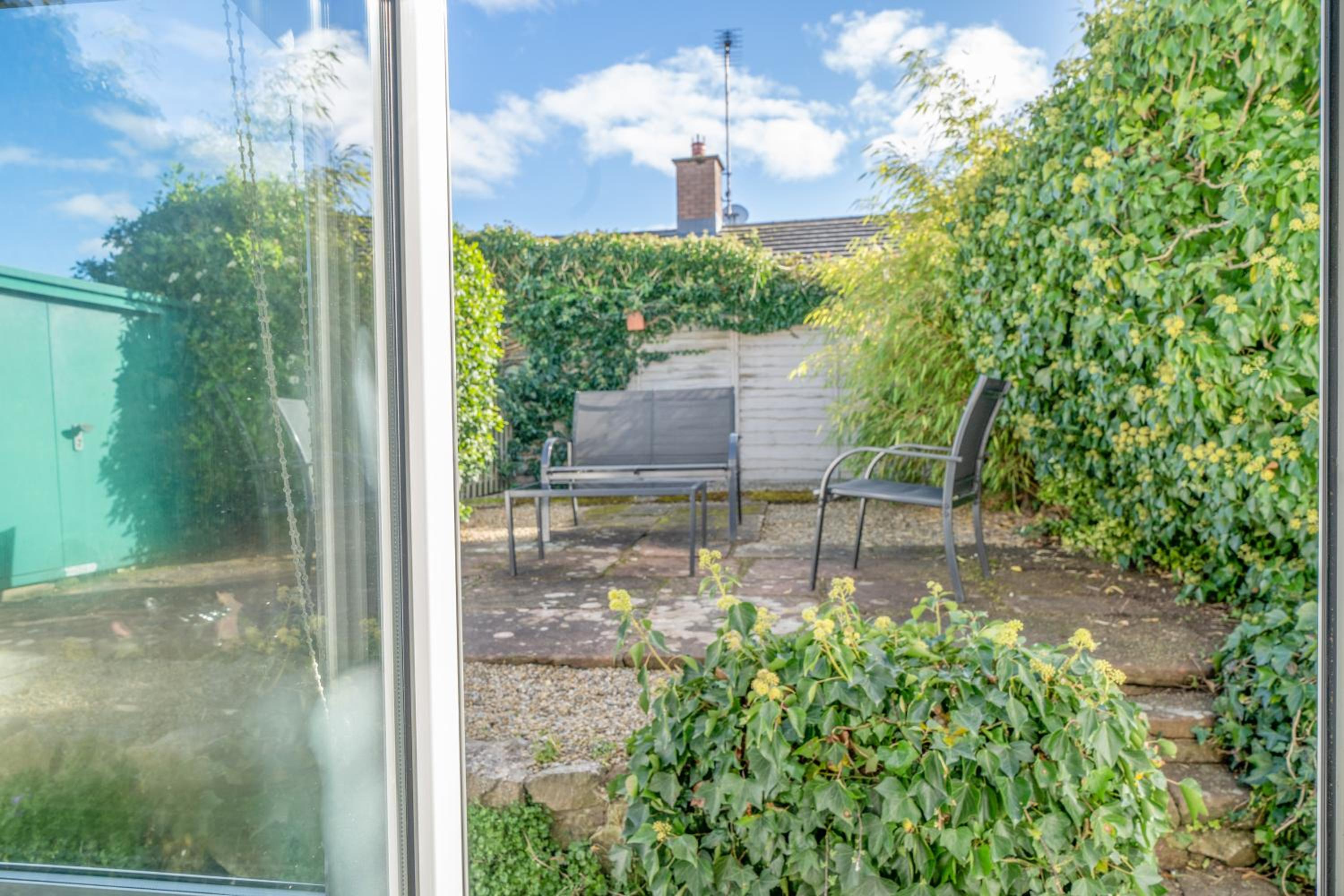 L'al Cottage, Sockbridge view 4