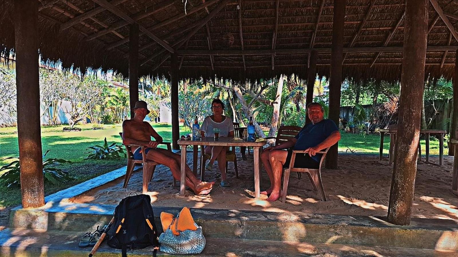 Raja Beach Hotel