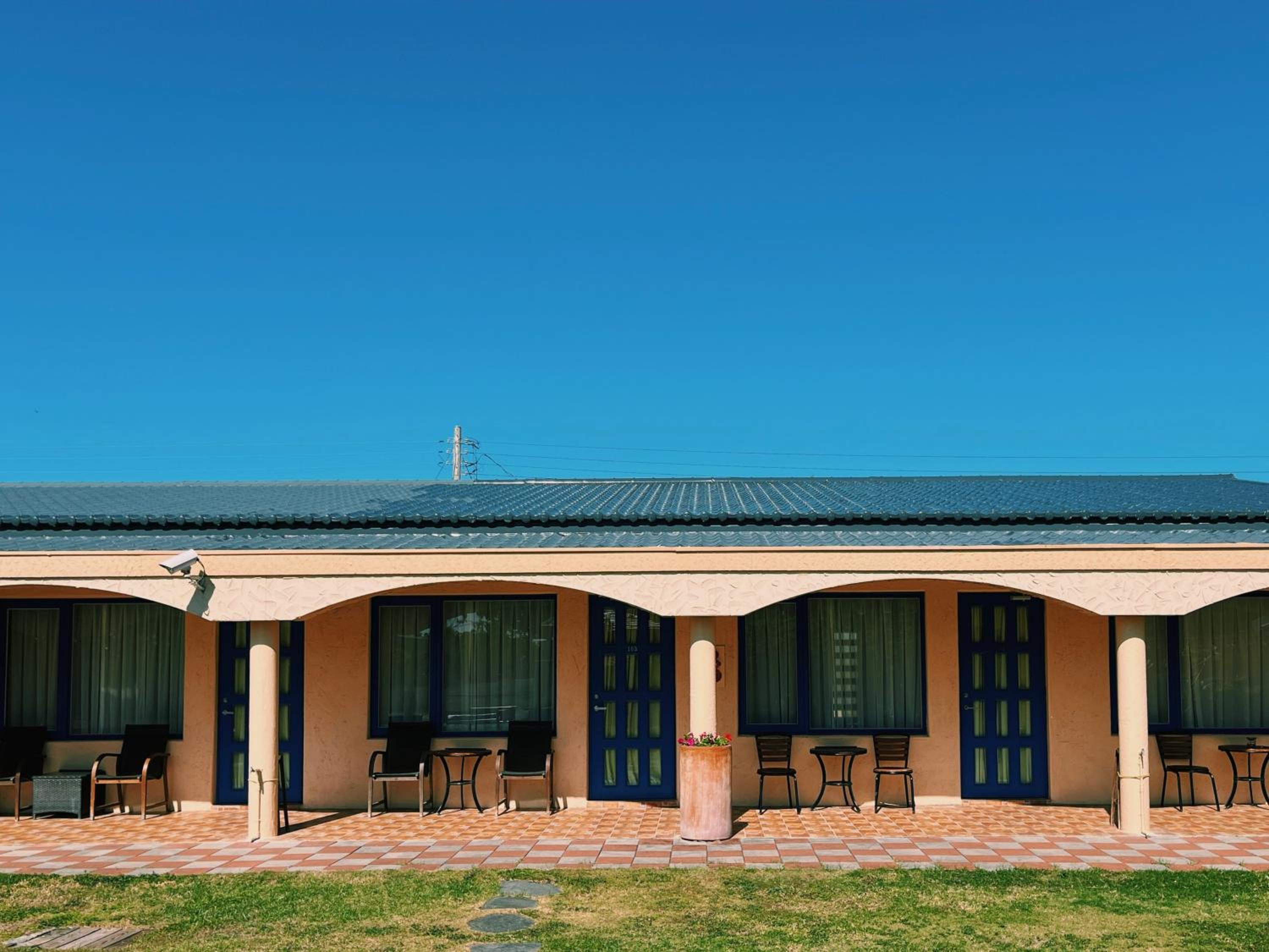 building