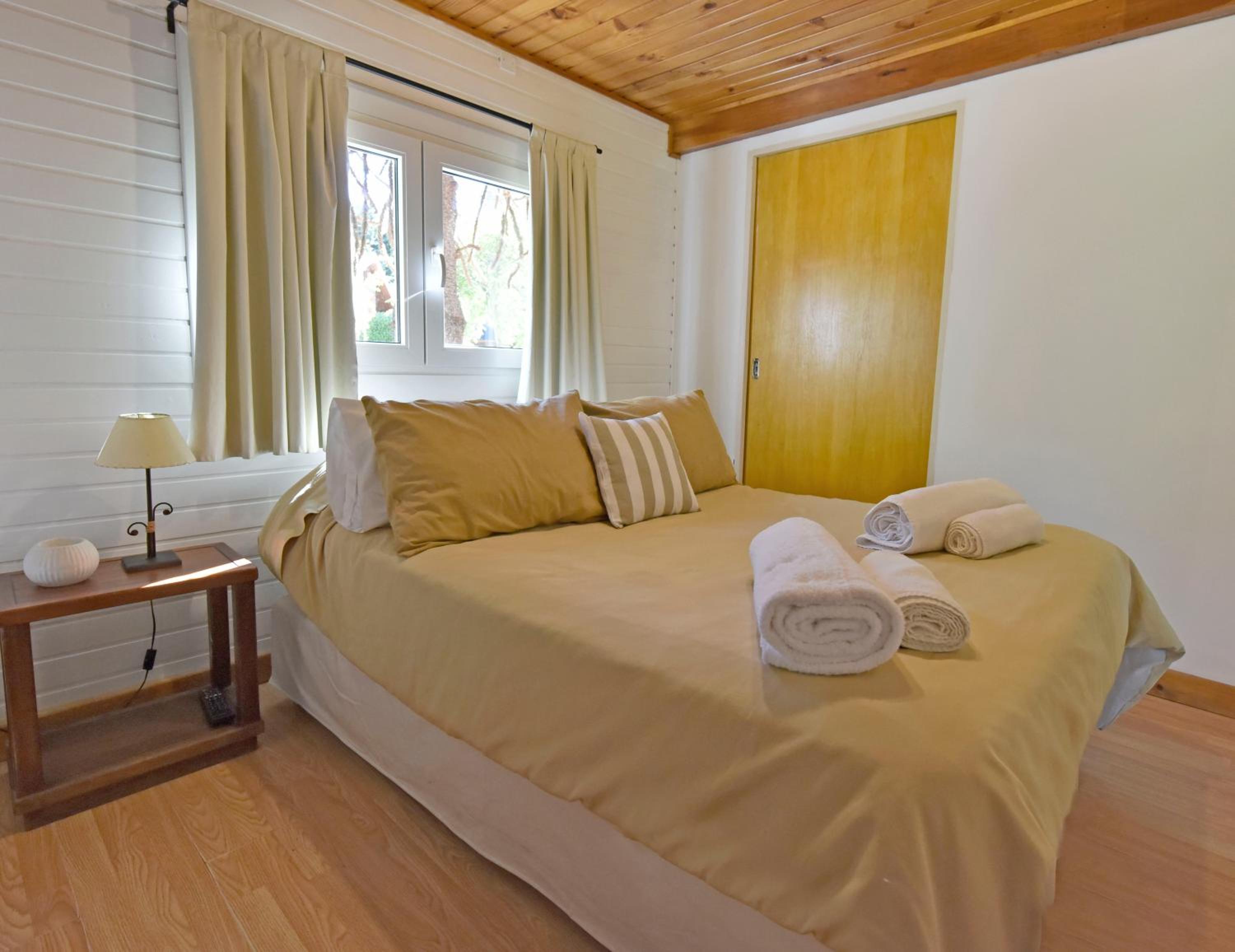 Cabañas Nonthue by Visionnaire
