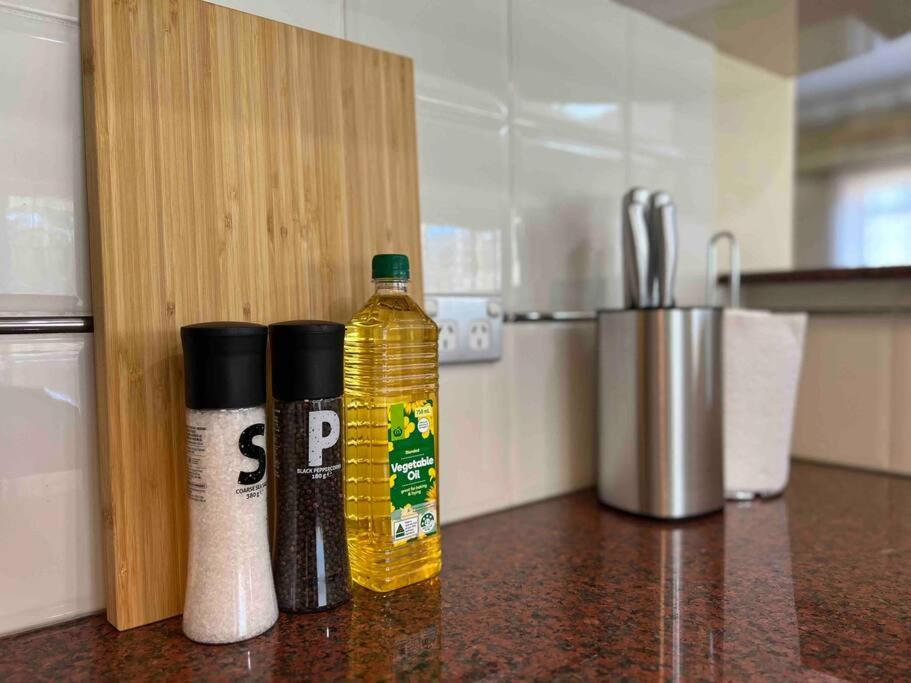 Cozy 4-Bedroom Family House in Central Chatswood