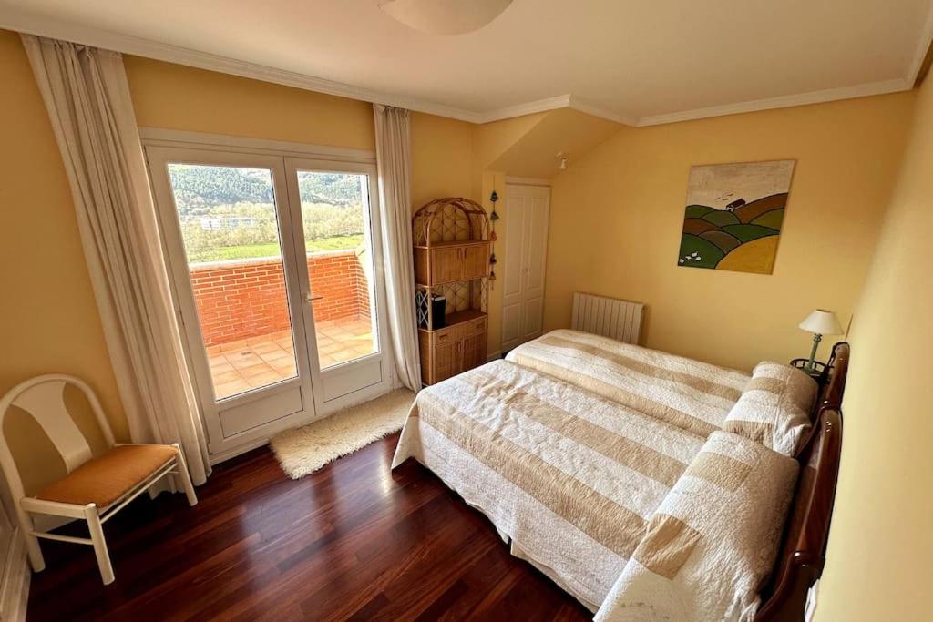 Fantástica Casa en Ampuero