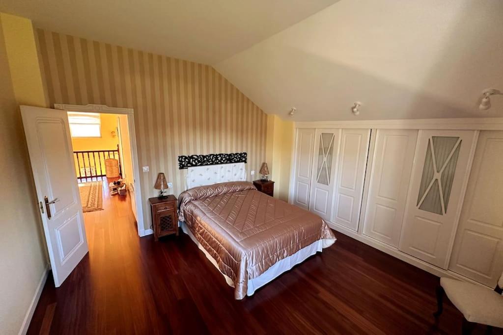 Fantástica Casa en Ampuero