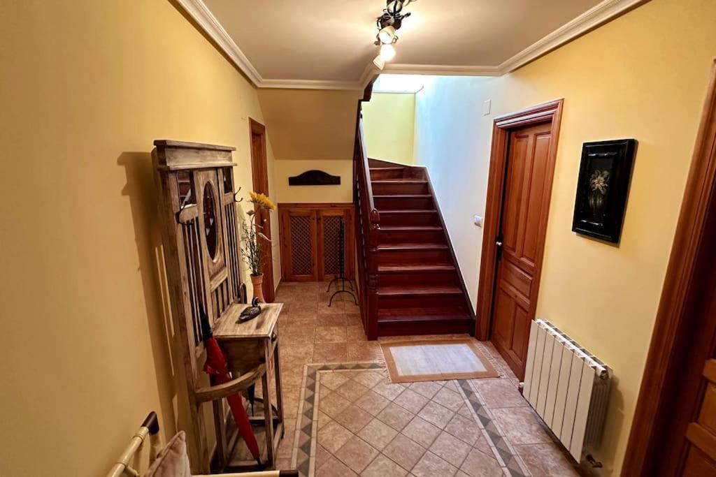 Fantástica Casa en Ampuero
