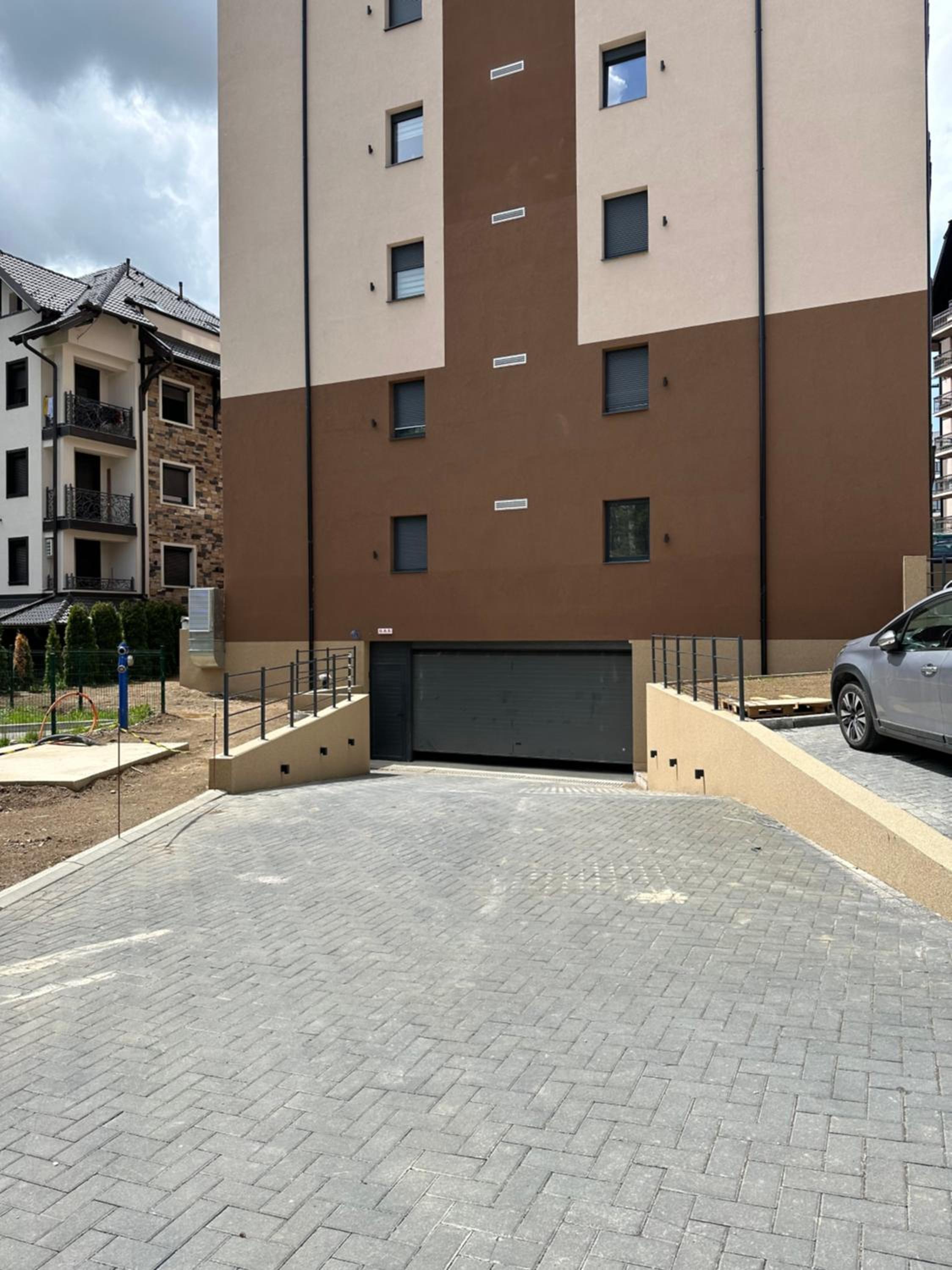ZR 65 Apartment