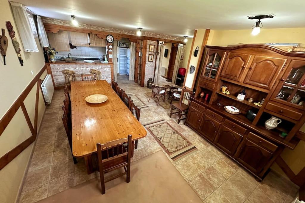 Fantástica Casa en Ampuero