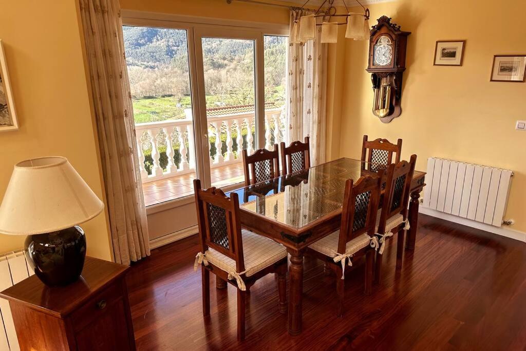 Fantástica Casa en Ampuero
