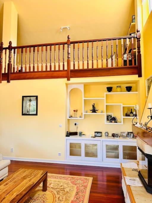 Fantástica Casa en Ampuero