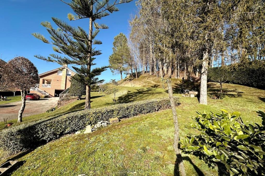 Fantástica Casa en Ampuero